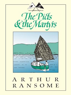cover image of The Picts and the Martyrs: Or Not Welcome at All